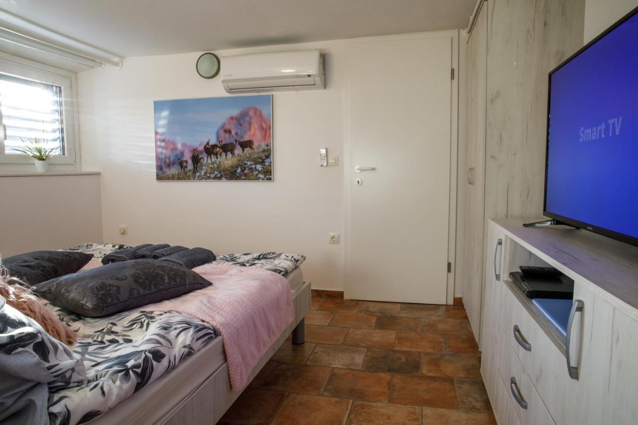 Apartment Mavrica Bled Ngoại thất bức ảnh
