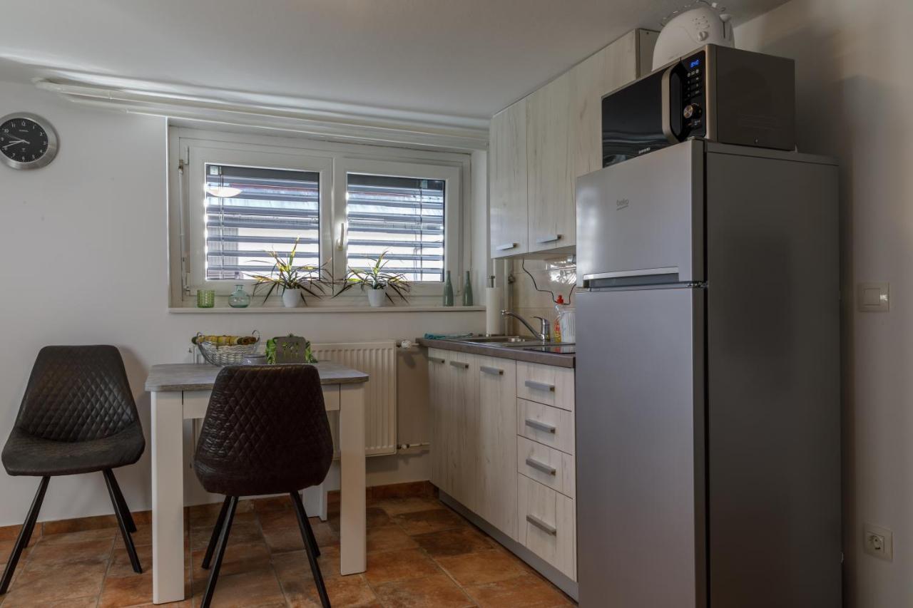 Apartment Mavrica Bled Ngoại thất bức ảnh