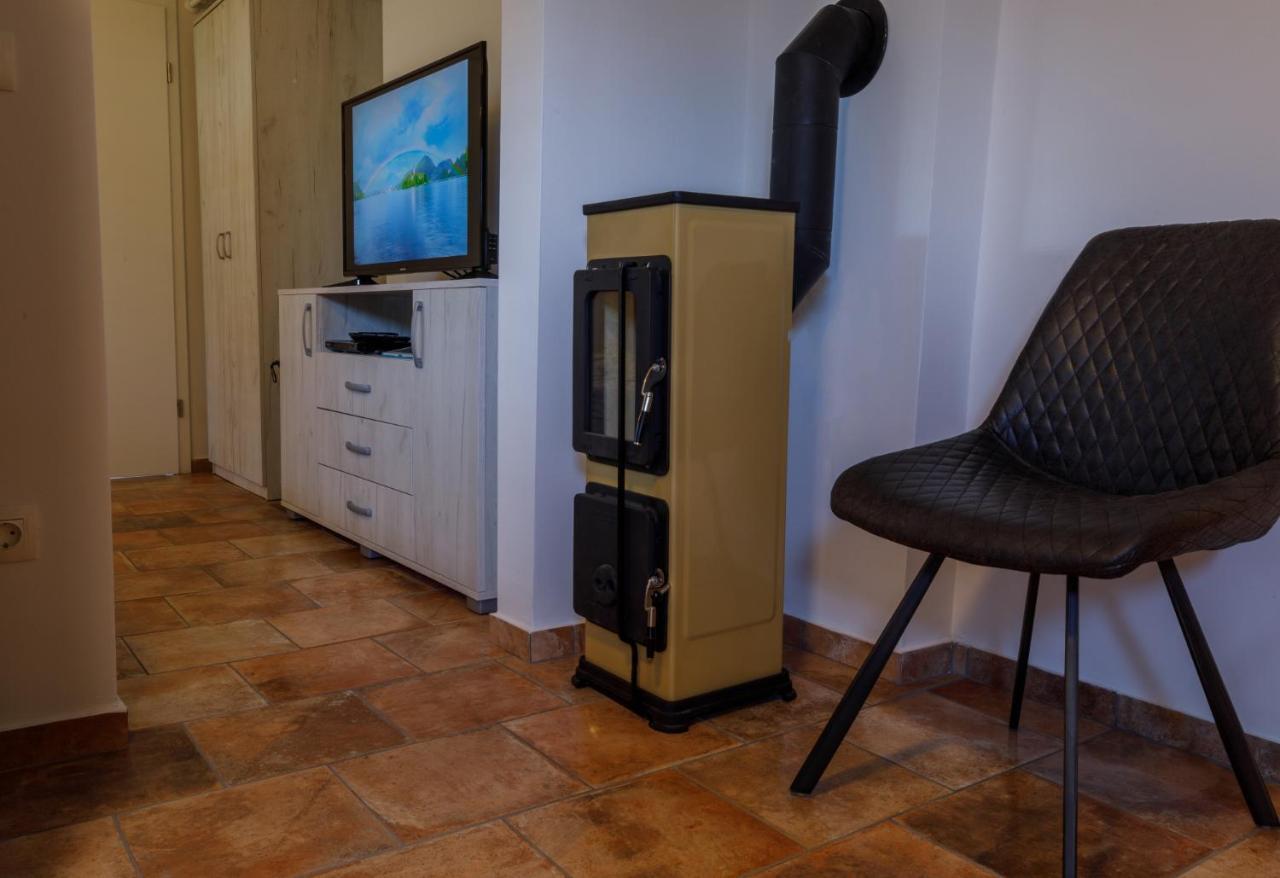 Apartment Mavrica Bled Ngoại thất bức ảnh